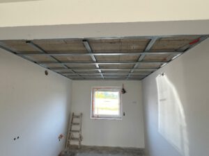 Renovierungsprojekt von GERLICH Renovierarbeiten