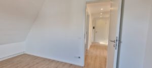 Renovierungsprojekt von GERLICH Renovierarbeiten