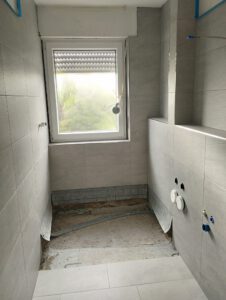 Renovierungsprojekt von GERLICH Renovierarbeiten