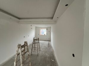 Renovierungsprojekt von GERLICH Renovierarbeiten