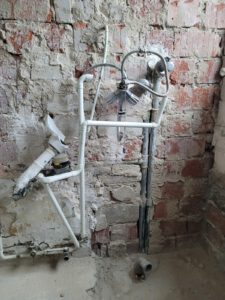 Renovierungsprojekt von GERLICH Renovierarbeiten