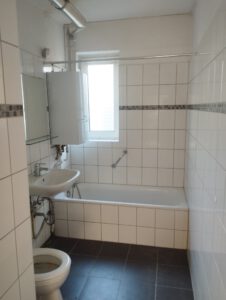 Renovierungsprojekt von GERLICH Renovierarbeiten