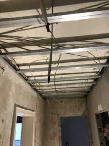 Renovierungsprojekt von GERLICH Renovierarbeiten