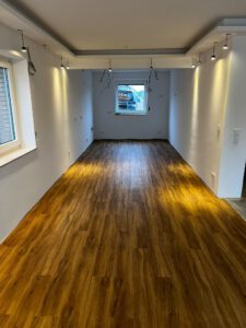 Renovierungsprojekt von GERLICH Renovierarbeiten