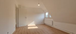 Renovierungsprojekt von GERLICH Renovierarbeiten