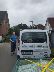 Renovierungsprojekt von GERLICH Renovierarbeiten
