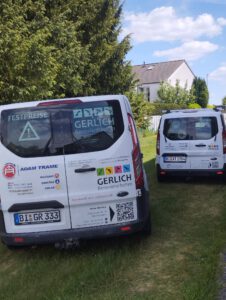 Renovierungsprojekt von GERLICH Renovierarbeiten