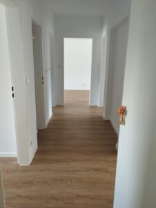 Renovierungsprojekt von GERLICH Renovierarbeiten