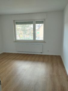 Renovierungsprojekt von GERLICH Renovierarbeiten