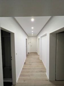 Renovierungsprojekt von GERLICH Renovierarbeiten