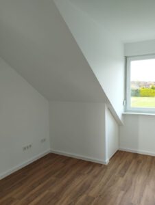 Renovierungsprojekt von GERLICH Renovierarbeiten