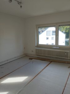 Renovierungsprojekt von GERLICH Renovierarbeiten