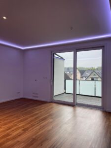 Renovierungsprojekt von GERLICH Renovierarbeiten