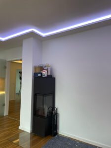 Renovierungsprojekt von GERLICH Renovierarbeiten