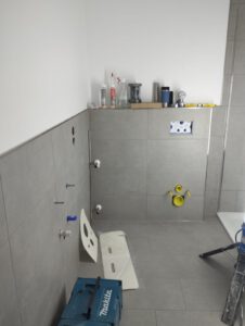 Renovierungsprojekt von GERLICH Renovierarbeiten
