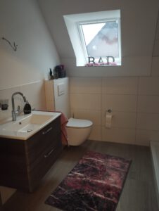 Renovierungsprojekt von GERLICH Renovierarbeiten