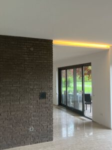 Renovierungsprojekt von GERLICH Renovierarbeiten