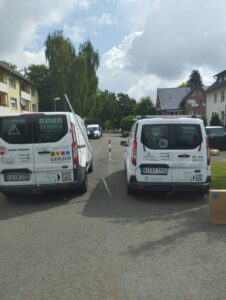 Renovierungsprojekt von GERLICH Renovierarbeiten